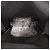 Clutch Lunch Bag in vernice nera con logo Alexander Wang Nero - vista 4