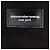 Clutch Lunch Bag in vernice nera con logo Alexander Wang Nero - vista 5