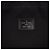 Louis Vuitton Black Damier Graphite Dayton Reporter PM Nero - vista 5