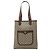 Tote Gucci Beige GG Supreme Web Ophidia