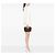Louis Vuitton Trousse Toilette 23 Marrone Monogram - vista 7