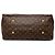 Louis Vuitton Marrone Monogram Artsy MM - vista 3