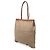 Céline Celine Tote aus beschichtetem Canvas Beige Macadam - Ansicht 2