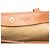 Céline Celine Tote aus beschichtetem Canvas Beige Macadam - Ansicht 5