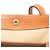 Céline Celine Tote aus beschichtetem Canvas Beige Macadam - Ansicht 6