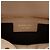 Borsa Burberry Brown Medium Tricolor Trench in pelle di vitello DK88 - vista 5