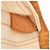 Louis Vuitton White Damier Azur Neverfull PM Bianco - vista 6