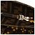 Fendi Brown Small Perforated Zucca Spalmati Roll Tote - Ansicht 7