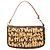 Louis Vuitton Marrone Stephen Sprouse Monogram Graffiti Pochette Accessoires