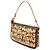 Louis Vuitton Marrone Stephen Sprouse Monogram Graffiti Pochette Accessoires - vista 2