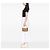 Louis Vuitton Marrone Stephen Sprouse Monogram Graffiti Pochette Accessoires - vista 7