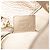 Tote Soho Chain in pelle di vitello metallizzata oro Medium di Gucci D'oro - vista 6