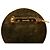 Spilla Chanel Gold CC Placcata Oro Smalto 31 Rue Cambon D'oro - vista 3