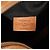 Borsa Givenchy in pelle marrone con logo 4G - vista 6