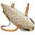 Louis Vuitton White Damier Azur Totally PM Bianco - vista 17