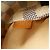 Louis Vuitton White Damier Azur Totally PM Bianco - vista 9