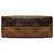 Louis Vuitton Marrone Monogram Reverse Giant OnTheGo GM - vista 3