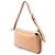 Fendi Beige Mini Calfskin Simply Handbag - view 2