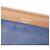 Céline Clutch a bustina con zip in pelle tricolore marrone Celine - vista 5