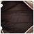 Borsa a Spalla Gucci Beige GG Canvas Web Pop - vista 4
