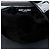 Borsa a tracolla Saint Laurent in vernice nera Nero - vista 5