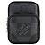 Borsa a tracolla Louis Vuitton Black Damier Graphite 3D Amazone Nero