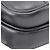 Borsa a tracolla Louis Vuitton Black Damier Graphite 3D Amazone Nero - vista 16
