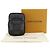 Borsa a tracolla Louis Vuitton Black Damier Graphite 3D Amazone Nero - vista 18