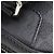 Borsa a tracolla Louis Vuitton Black Damier Graphite 3D Amazone Nero - vista 9