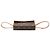 Louis Vuitton Pochette Florentine Monogram marrone - vista 3