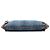 Borsa a tracolla Gucci Blue GG Denim Abbey D Ring - vista 3