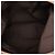 Borsa a tracolla Gucci Blue GG Denim Abbey D Ring - vista 4