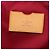 Louis Vuitton Rosso Monogram Vernis Pegase 45 - vista 5