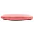 Chanel Pouch con zip O Case in pelle di capra Camelia rosa Mini CC - vista 3