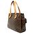 Louis Vuitton Marrone Monogram Multipli Cite - vista 2