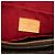 Louis Vuitton Marrone Monogram Multipli Cite - vista 5