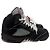 Nike Air Jordan 5 Retro Black Metallic Nero Rosso Grigio
