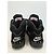 Nike Air Jordan 5 Retro Black Metallic Nero Rosso Grigio - vista 4