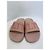 Valentino Garavani Sandali VLTN Rosa - vista 2