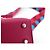 Hermès NUOVA BORSA A SPALLA HERMES VERROU MINI PELLE DI CAPRA MYSORE FUSHIA ANEMONE Fuschia - vista 13