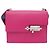Hermès NUOVA BORSA A SPALLA HERMES VERROU MINI PELLE DI CAPRA MYSORE FUSHIA ANEMONE Fuschia - vista 2