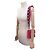 Hermès NUOVA BORSA A SPALLA HERMES VERROU MINI PELLE DI CAPRA MYSORE FUSHIA ANEMONE Fuschia - vista 7