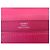 Hermès NUOVA BORSA A SPALLA HERMES VERROU MINI PELLE DI CAPRA MYSORE FUSHIA ANEMONE Fuschia - vista 9