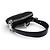 NUOVA MINI POUCH PRADA RE-NYLON PORTAMONETE BORSA GIOIELLI COIN BAG Nero - vista 4