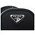 NUOVA MINI POUCH PRADA RE-NYLON PORTAMONETE BORSA GIOIELLI COIN BAG Nero - vista 5