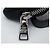 NUOVA MINI POUCH PRADA RE-NYLON PORTAMONETE BORSA GIOIELLI COIN BAG Nero - vista 6