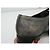 SCARPE SANTONI 13998 RICHELIEU 8 IT 43 FR PELLE PATINATA GRIGIA Grigio - vista 14