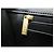 NOVA CHANEL TIMELESS HANDLE PM BOLSA DE COURO MATELASSÊ COM ALÇA Preto - vista 10