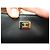NOVA CHANEL TIMELESS HANDLE PM BOLSA DE COURO MATELASSÊ COM ALÇA Preto - vista 13