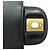 NOVA CHANEL TIMELESS HANDLE PM BOLSA DE COURO MATELASSÊ COM ALÇA Preto - vista 14